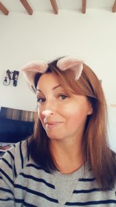 Photo de profil de Murielle Francisco