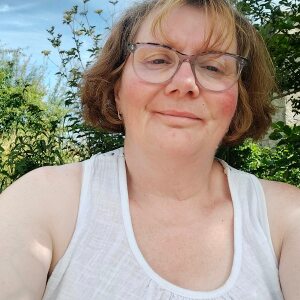 Photo de profil de Murielle Francois