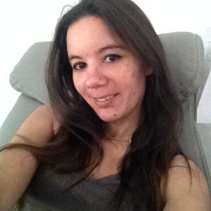 Photo de profil de Murielle Fuma
