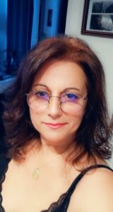 Photo de profil de Murielle Gallucci