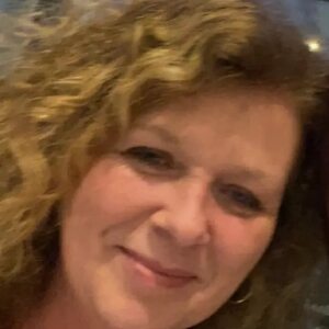 Photo de profil de Murielle Gandillon