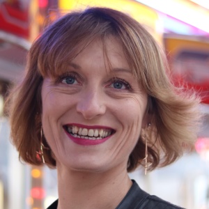 Photo de profil de Murielle Gautheron