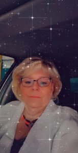 Photo de profil de Murielle Gautier