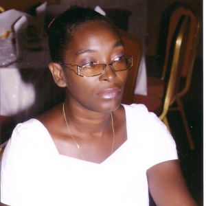 Photo de profil de Murielle Gballou