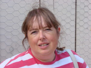 Photo de profil de Murielle Gicala
