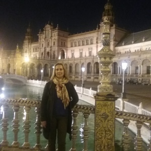 Photo de profil de Murielle Gil