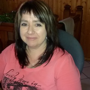 Photo de profil de Murielle Girard