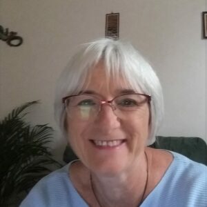 Photo de profil de Murielle Girard