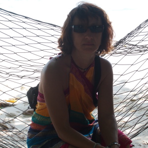 Photo de profil de Murielle Gliszczynski