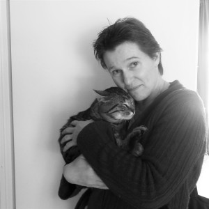 Photo de profil de Murielle Hasbrouck