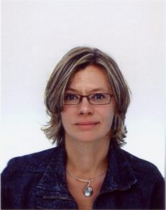 Photo de profil de Murielle Heurtaux