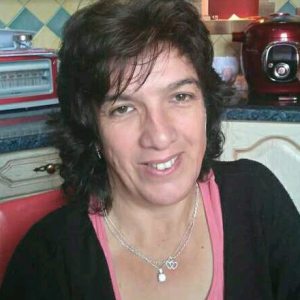 Photo de profil de Murielle Heurtevent