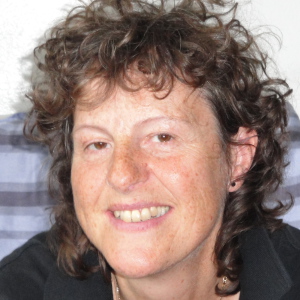 Photo de profil de Murielle Hisquin