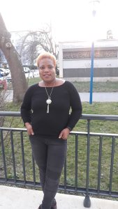 Photo de profil de Murielle Jacques