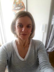 Photo de profil de Murielle Jacques