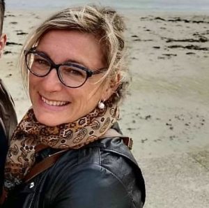 Photo de profil de Murielle Jobic