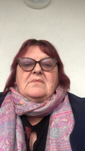 Photo de profil de Murielle Jourdain