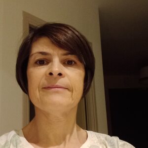 Photo de profil de Murielle Jouy