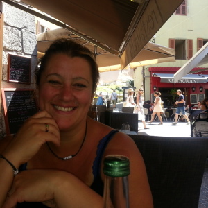 Photo de profil de Murielle Keller