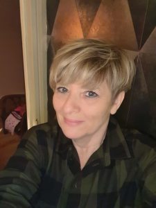 Photo de profil de Murielle Kieffer