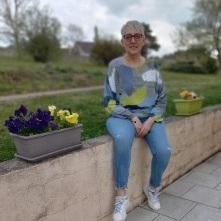 Photo de profil de Murielle LACHAIZE