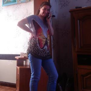 Photo de profil de Murielle Labrosse