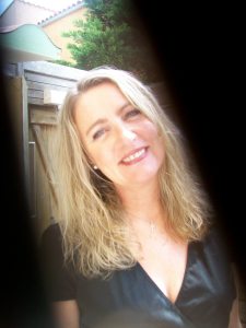 Photo de profil de Murielle Landouzy