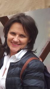 Photo de profil de Murielle Laroche
