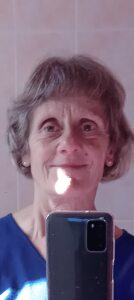 Photo de profil de Murielle Le Corre