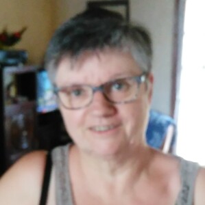 Photo de profil de Murielle Le Goualé
