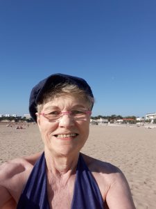 Photo de profil de Murielle Leclercq