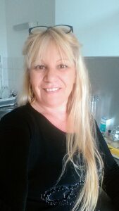 Photo de profil de Murielle Lecomte