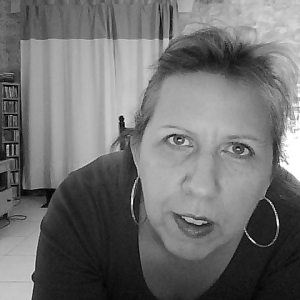 Photo de profil de Murielle Lecuyer