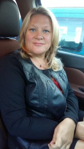 Photo de profil de Murielle Ledernez