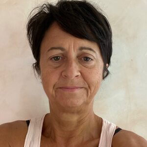 Photo de profil de Murielle Ledesma