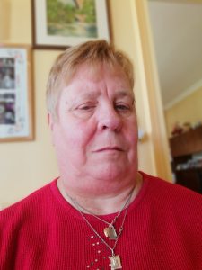 Photo de profil de Murielle Ledoux