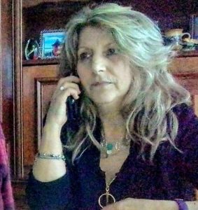 Photo de profil de Murielle Lefebvre