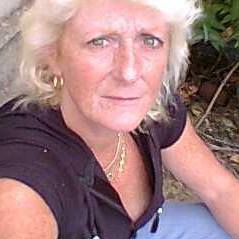 Photo de profil de Murielle Leger