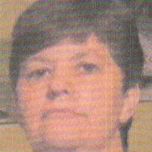 Photo de profil de Murielle Legrain