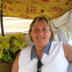 Photo de profil de Murielle Lehot