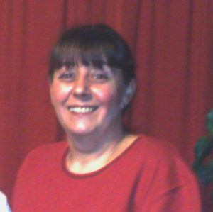 Photo de profil de Murielle Lemire