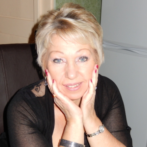Photo de profil de Murielle Leotard