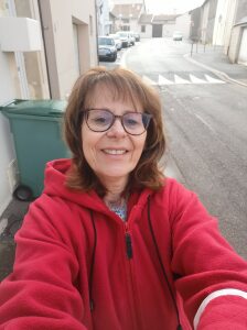 Photo de profil de Murielle Lépagnol