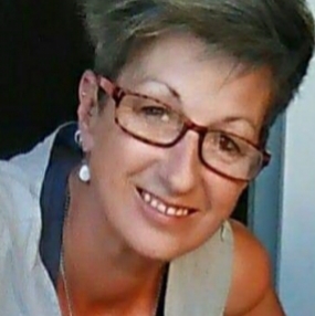 Photo de profil de Murielle Leveque