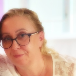 Photo de profil de Murielle Linder