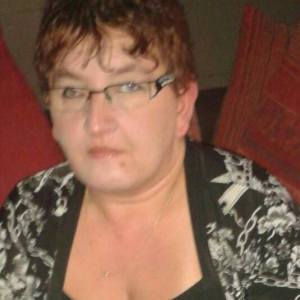 Photo de profil de Murielle Loyal