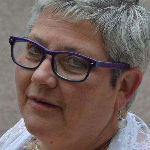 Photo de profil de Murielle Mainnemare