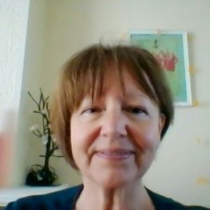 Photo de profil de Murielle Malliet