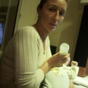 Photo de profil de Murielle Mansuy