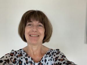 Photo de profil de Murielle Martin